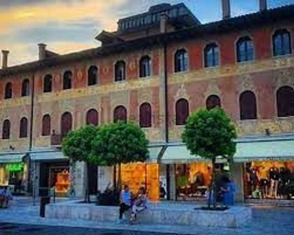 appartamento in affitto a Montebelluna in zona La Pieve
