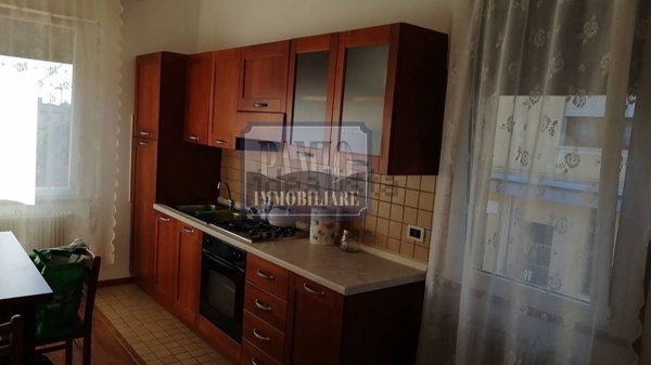 appartamento in affitto a Montebelluna