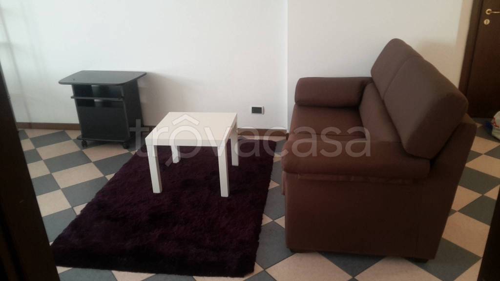 appartamento in affitto a Montebelluna in zona La Pieve