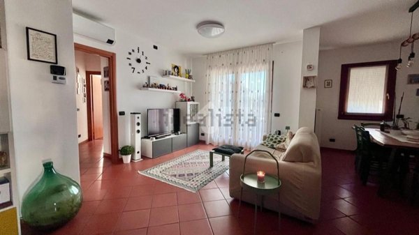appartamento in affitto a Montebelluna in zona La Pieve
