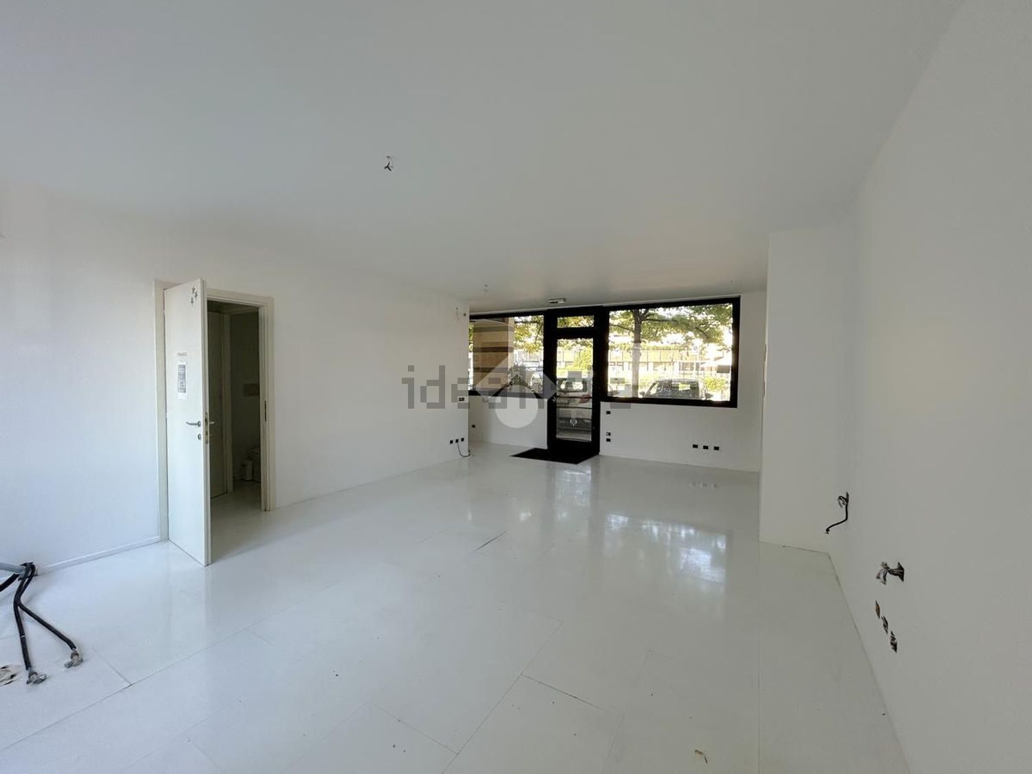 loft in affitto a Montebelluna in zona La Pieve