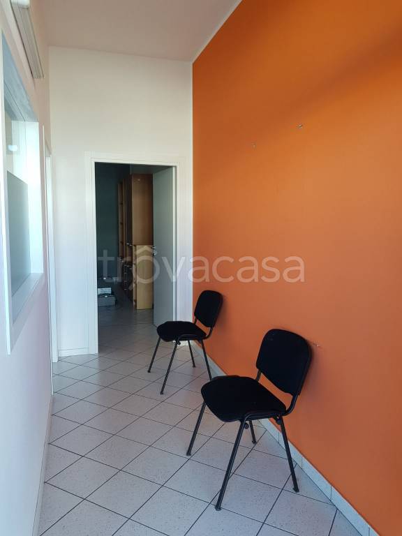appartamento in affitto a Morgano in zona Badoere