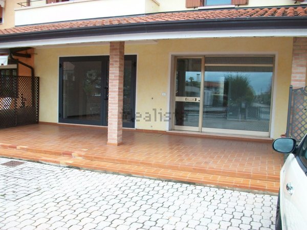 appartamento in affitto a Morgano in zona Badoere