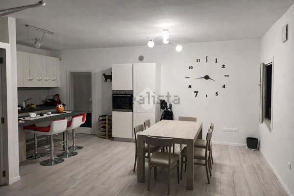 appartamento in affitto a Morgano in zona Badoere