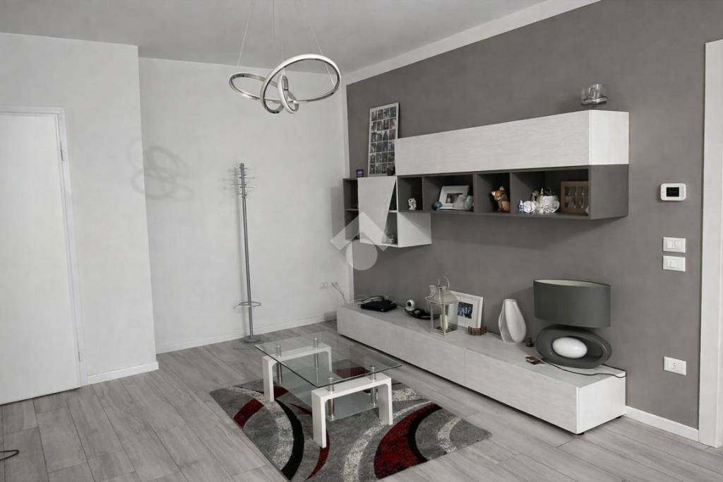 appartamento in affitto a Morgano in zona Badoere