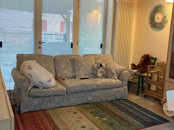 appartamento in affitto a Morgano in zona Badoere