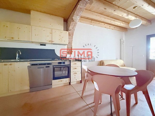 appartamento in affitto a Morgano in zona Badoere