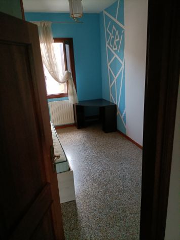 appartamento in affitto a Motta di Livenza in zona Lorenzaga