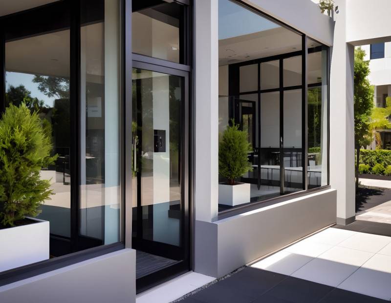 negozio in affitto a Motta di Livenza