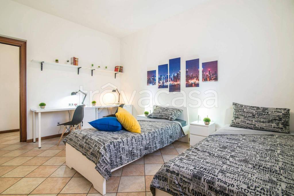 casa indipendente in affitto a Motta di Livenza in zona San Giovanni