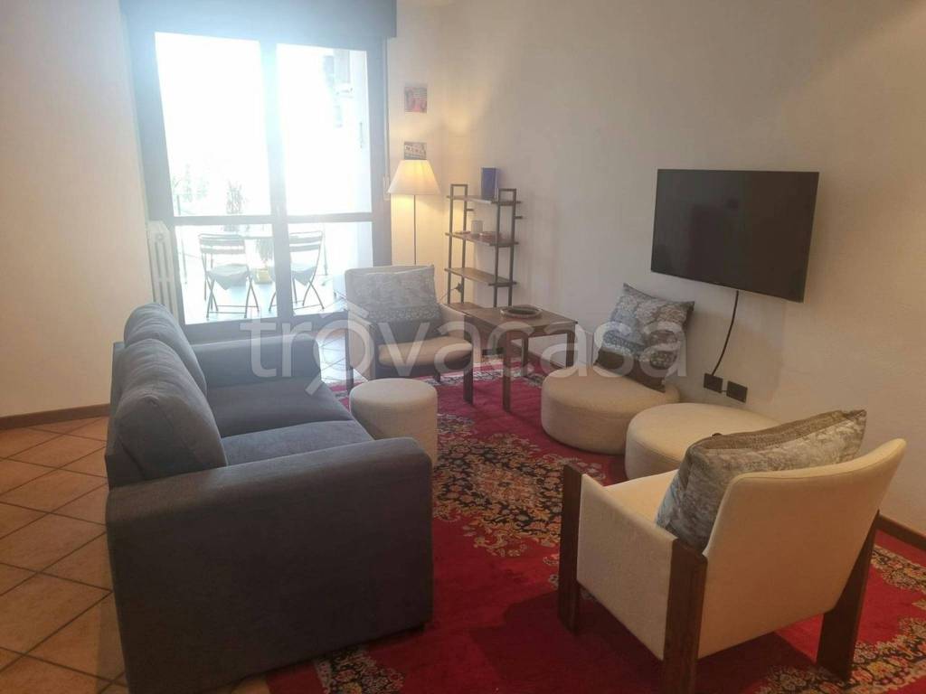 appartamento in affitto a Motta di Livenza in zona San Giovanni