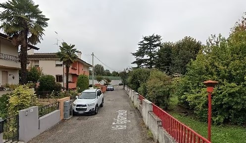 appartamento in affitto a Motta di Livenza