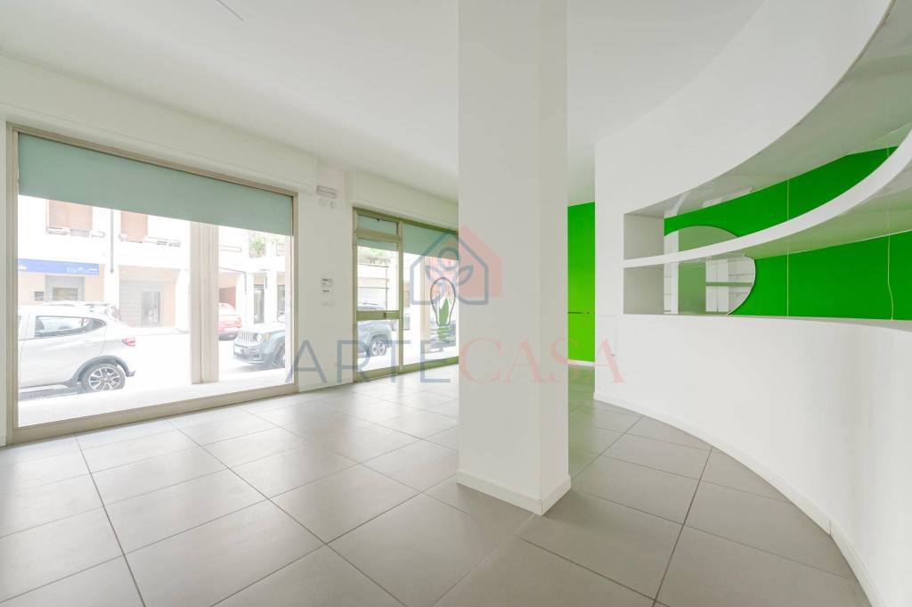 negozio in affitto a Motta di Livenza