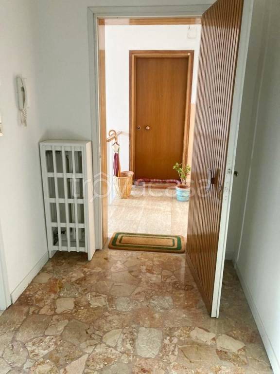 appartamento in affitto a Motta di Livenza in zona San Giovanni