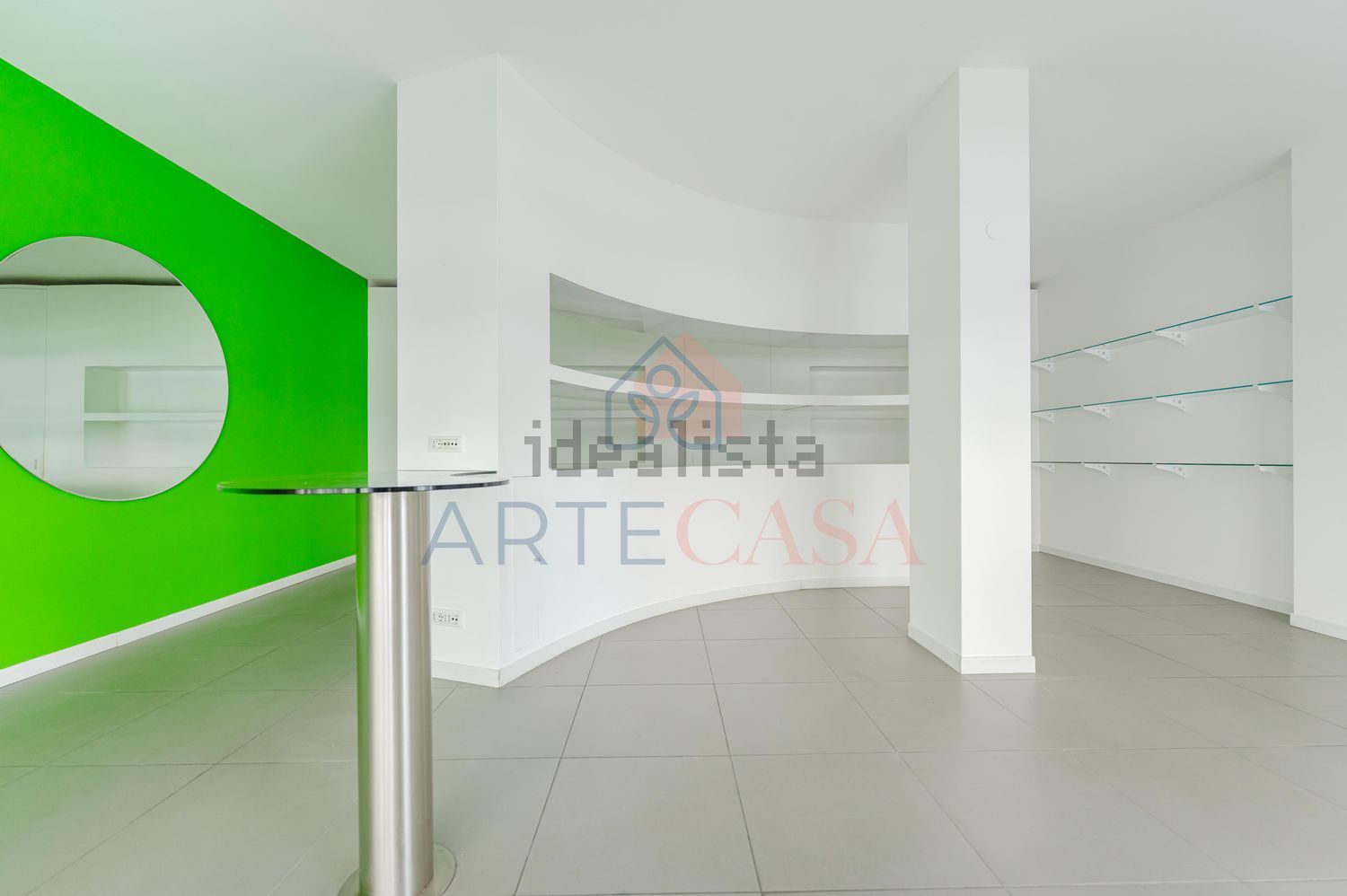 ufficio in affitto a Motta di Livenza