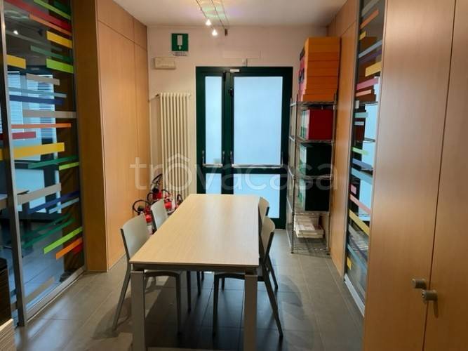 ufficio in affitto a Motta di Livenza in zona San Giovanni
