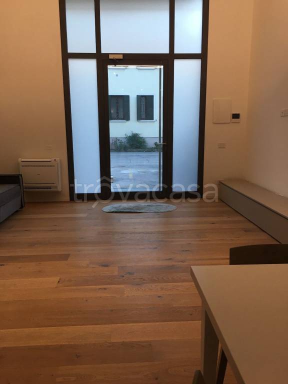 appartamento in affitto a Motta di Livenza in zona San Giovanni