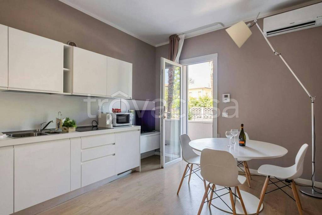 appartamento in affitto a Motta di Livenza in zona San Giovanni