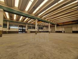 capannone in affitto a Motta di Livenza