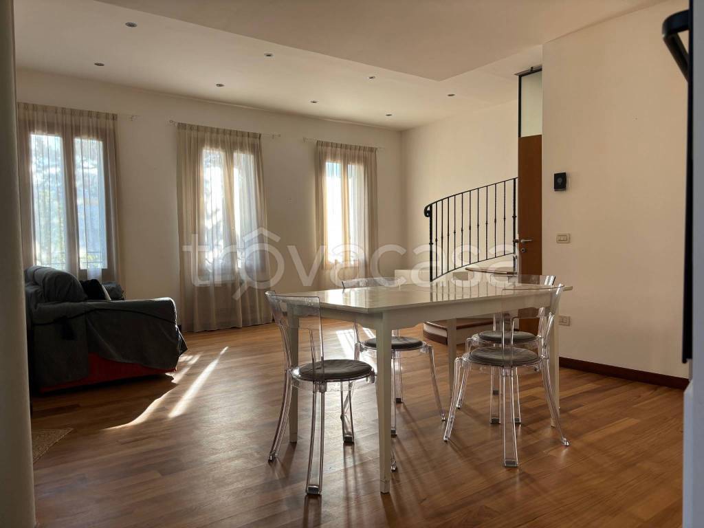 appartamento in affitto a Motta di Livenza in zona San Giovanni