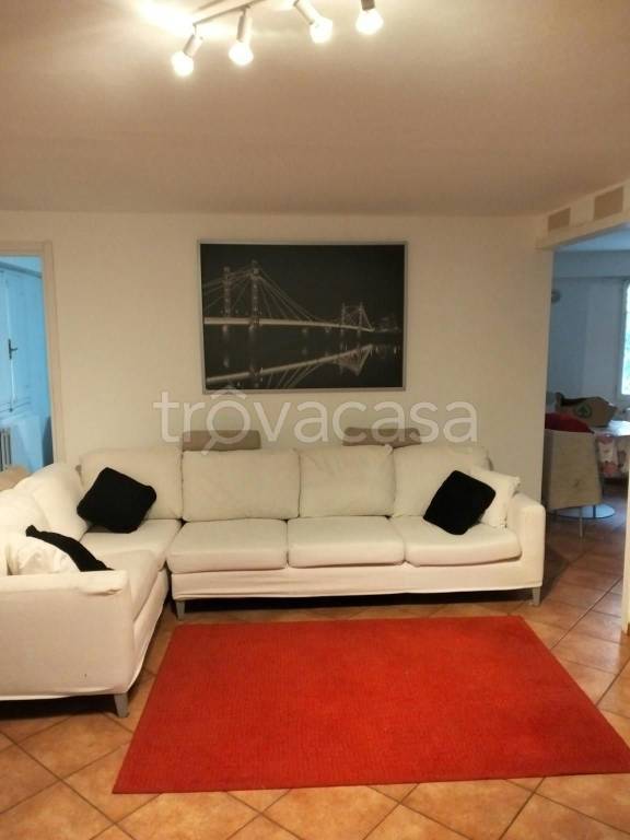 appartamento in affitto a Motta di Livenza in zona San Giovanni