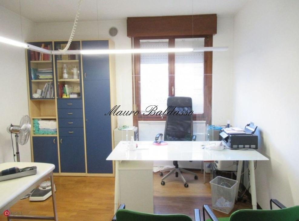 appartamento in affitto a Nervesa della Battaglia