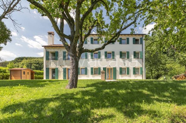 casa indipendente in affitto a Nervesa della Battaglia