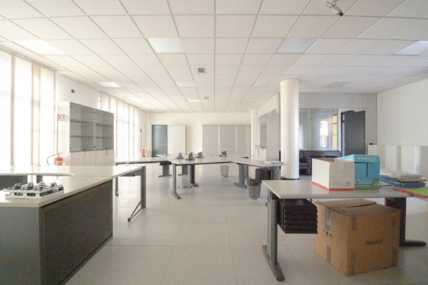 ufficio in affitto a Nervesa della Battaglia in zona Bavaria