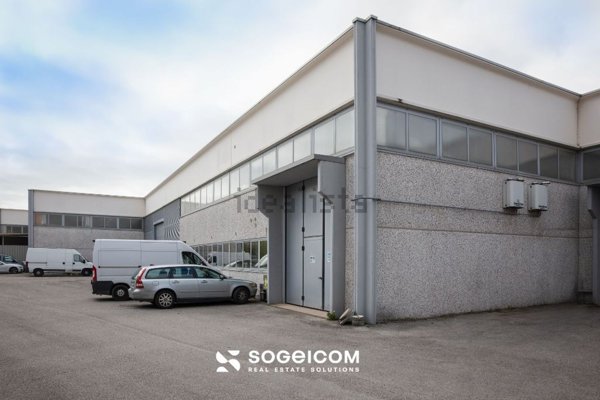 locale di sgombero in affitto a Nervesa della Battaglia