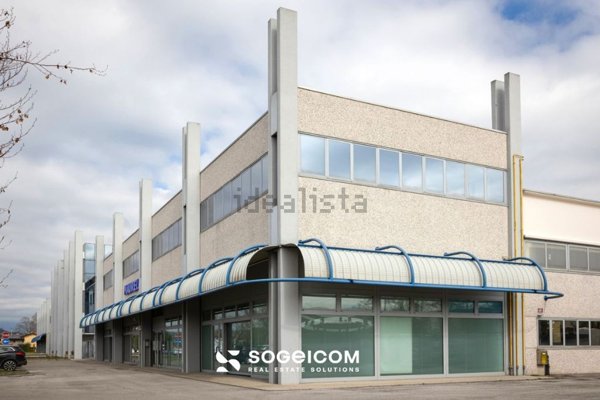 locale di sgombero in affitto a Nervesa della Battaglia