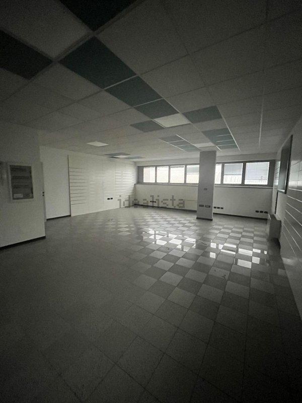 ufficio in affitto a Nervesa della Battaglia