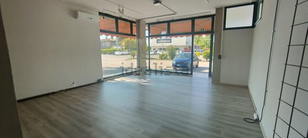 ufficio in affitto a Nervesa della Battaglia