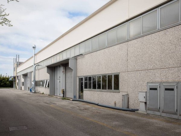 locale commerciale in affitto a Nervesa della Battaglia in zona Bidasio