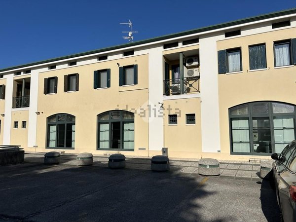 ufficio in affitto a Nervesa della Battaglia in zona Bavaria