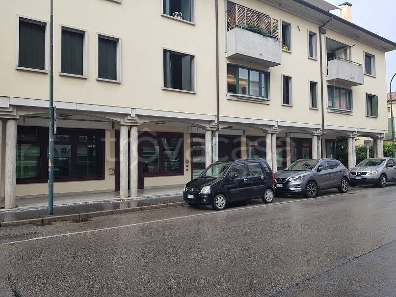 ufficio in affitto ad Oderzo