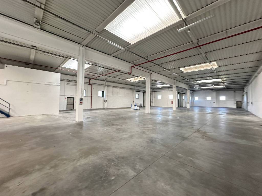 locale commerciale in affitto ad Oderzo