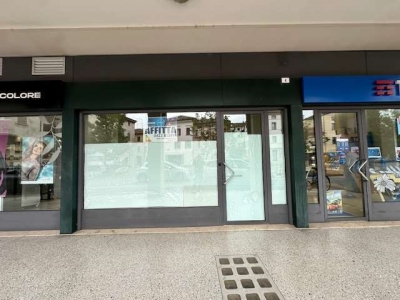 negozio in affitto ad Oderzo