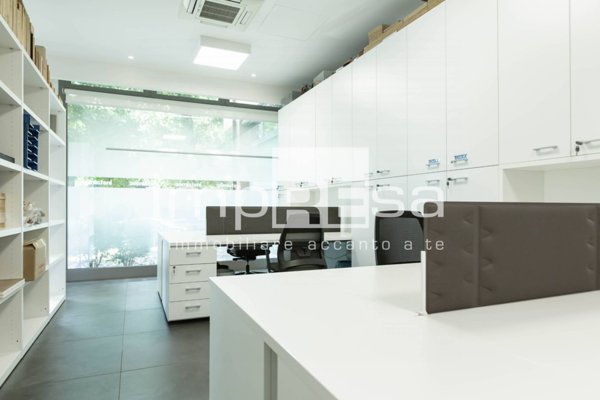 ufficio in affitto ad Oderzo