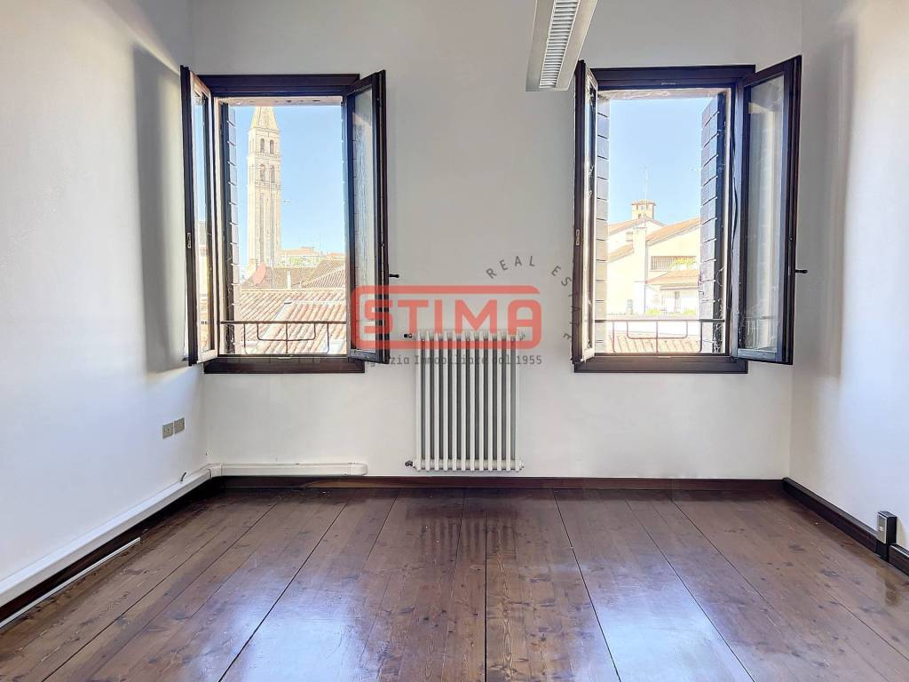 appartamento in affitto ad Oderzo