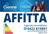 ufficio in affitto ad Oderzo