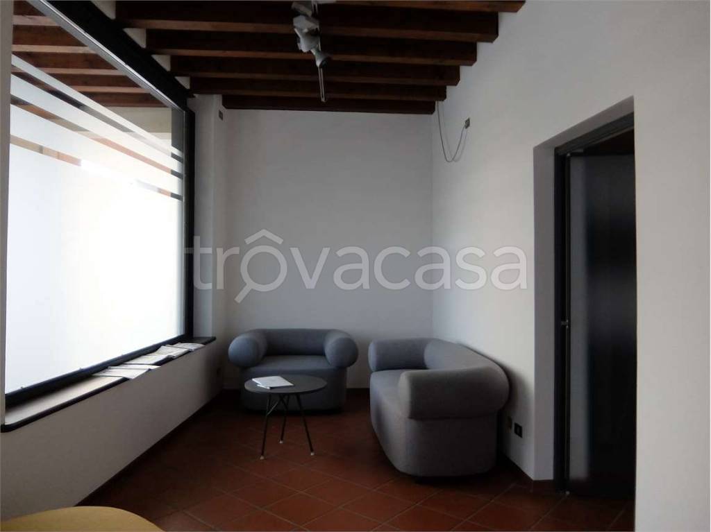 appartamento in affitto ad Oderzo