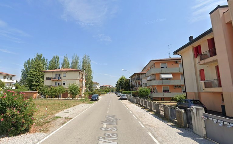 appartamento in affitto ad Oderzo