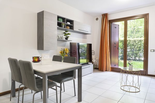 appartamento in affitto ad Oderzo