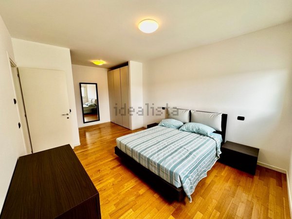 appartamento in affitto ad Oderzo