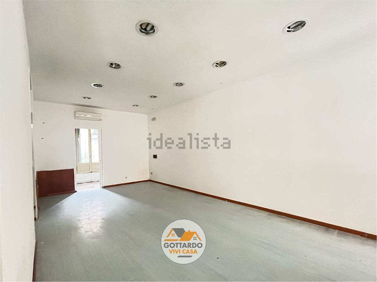 ufficio in affitto ad Oderzo