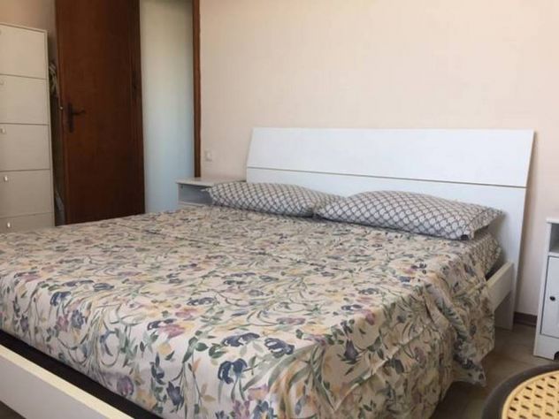 appartamento in affitto ad Oderzo