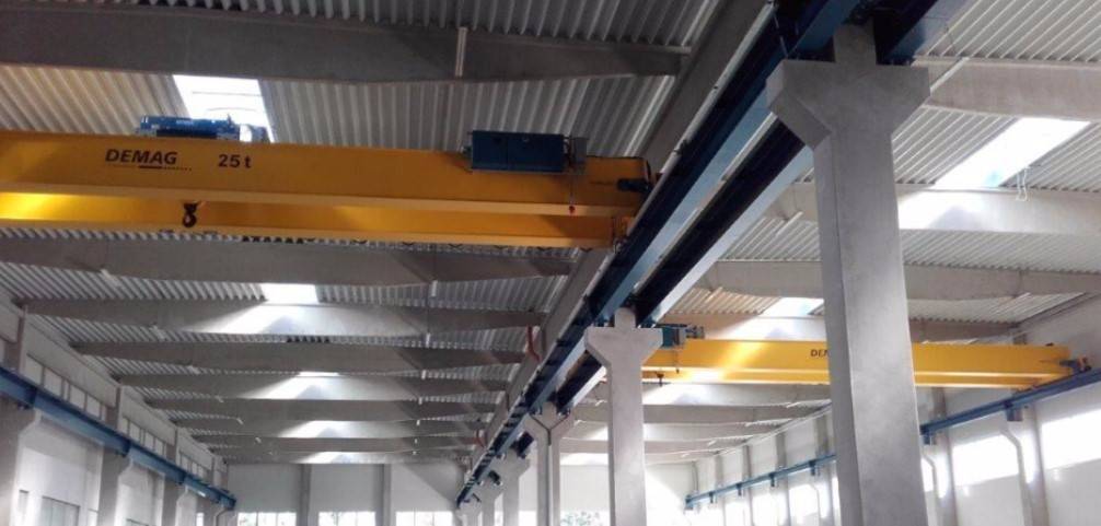 capannone in affitto ad Oderzo