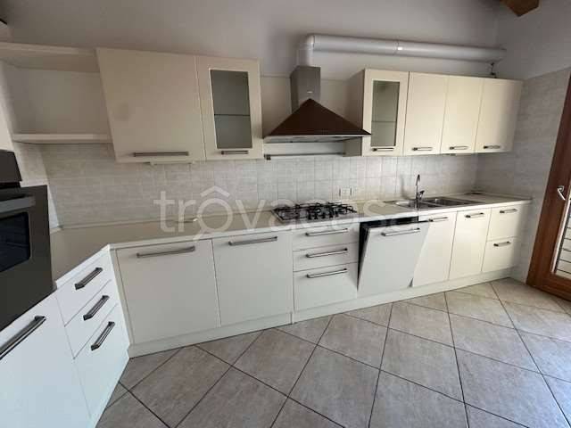 appartamento in affitto ad Oderzo