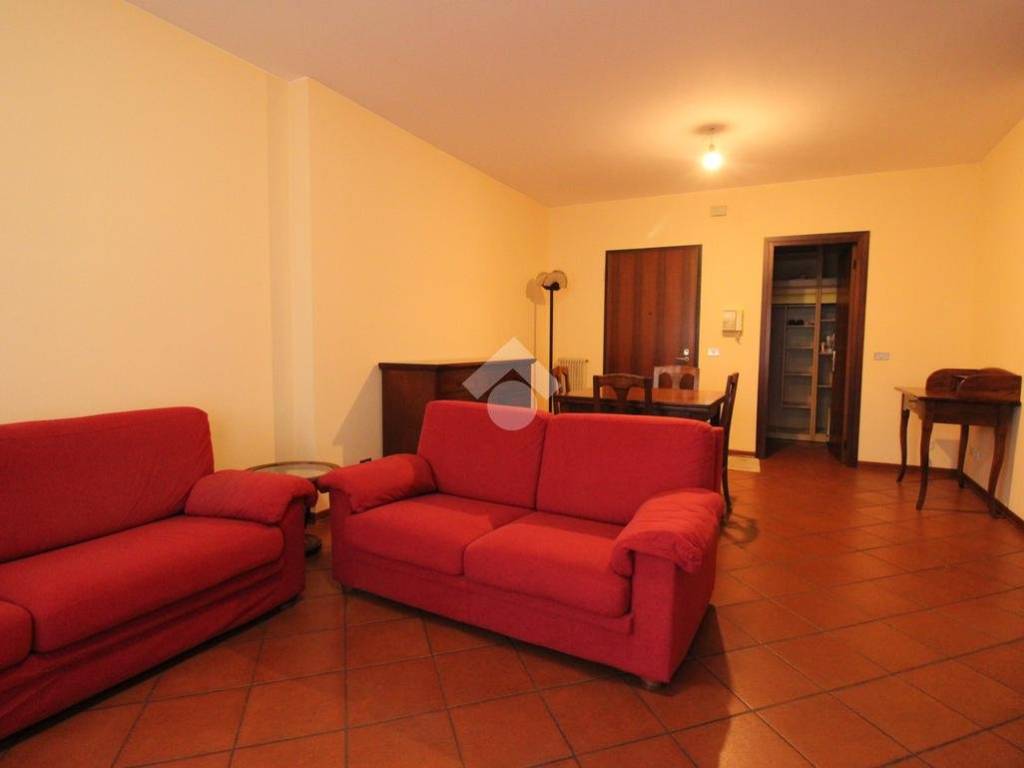 appartamento in affitto ad Oderzo