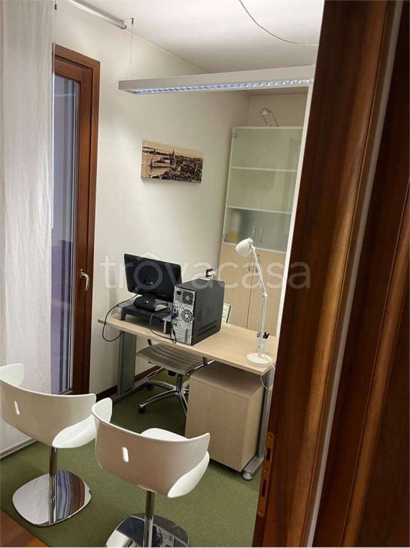 ufficio in affitto ad Oderzo